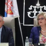 Narodna banka Srbije najavljuje da je spremna da obustavi platni promet sa NIS