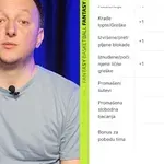 Kako da osvajaš poene i da „ometlaš“ konkurenciju na fantaziju? Nekoliko stvari moraš da znaš
