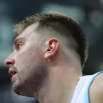 FOTO Dončić objavio prvu sliku ćerke, otkrio i ime koje će nositi