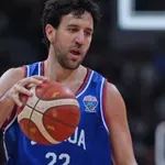 Ogroman problem za Srbiju, bez jednog od najvažnijih igrača u kvalifikacijama