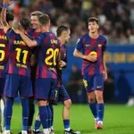 Barselona primila gol u prvom minutu, ali na kraju ipak slavila, Atletiko rutinski pobedio Ovijedo