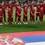 Srbija igra protiv dva učesnika Svetskog prvenstva u martu