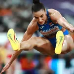 Ivana Španović pobedila u novoj disciplini za kraj godine