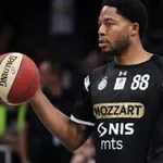 Nastavak sage oko Tajrika Džonsa: Uključio se još jedan Evroligaš, već su hteli da ga dovedu