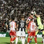 Poslednje kolo Superlige nikada važnije: Evo protiv koga igraju Partizan i Zvezda