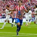 UŽIVO La liga na Nova.rs: Atletiko na dobrom putu da upiše tri boda