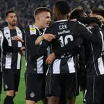 Partizan želi da sačuva prvo mesto, „grobari“ mogu besplatno da gledaju meč sa Napretkom