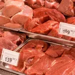 Povučeno 400 kilograma mesa u Somboru