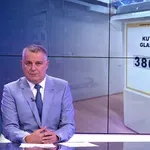 Dnevnik – Cela emisija – 12.10.2025.
