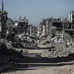 Izrael uništio više od 1.500 zgrada u Gazi od početka primirja