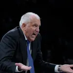 Partizan: „Odbijena neopoziva ostavka Željka Obradovića“