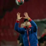 Milojević: Zvezda bez Arnautovića, Babike i Lučića – Čukarički će se boriti za mesto u Evropi