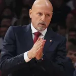 Obradović o pobedi Zvezde, debiju Grejema i Batlerovim mukama: „Ima slatkih problema, koji mogu biti gorki“