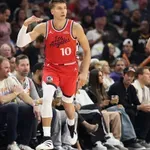 Šta se dešava sa Bogdanovićem: Da li je na pomolu trejd?