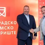 Da kultura zasija: Fondacija Mozzart donirala solarnu elektranu Beogradskom dramskom pozorištu