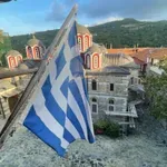 Konstamonit, minijatura u kojoj vreme teče sporije: Kako izgleda najmanji manastir na Svetoj Gori