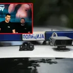 Ko je srpski šampion uhapšen zbog brutalne tuče? Osvajao zlata i najavio veliku karijeru