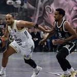 Tajrik se „probudio“, Partizan uhvatio ritam