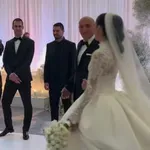 Čuveni srpski teniser se oženio, na luksuznoj svadbi i Viktor Troicki