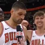 VIDEO Vučević pobesneo, doživeo neprijatnu scenu tokom izjave: „Skloni se…“