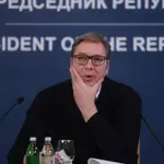 Vučić: Ubijte me, ne razumem logiku SAD-a u vezi sankcijama NIS-u, ne verujem da će dobiti licencu