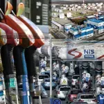 NIS-ove pumpe od jutros rade normalno: Plaćanje i dalje moguće Dina karticama, kešom i IPS-om