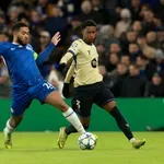 Čelsi razbio Barselonu, šokantan poraz Sitija: Ludnica na utakmici Juventusa, a Vlahović i Kostić nisu igrali