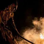 Zastrašujuća priča koja prati svetog Nikolu, a kod nas je potpuno nepoznata