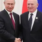 FSS se oprostio od superstara SSSR (100): Pobedio Jugoslaviju u finalu, ostao najbolji strelac u istoriji Spartaka