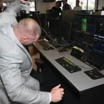 „Video sam svoju smrt i sebe u kovčegu“