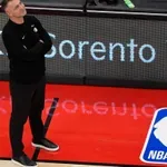 VIDEO Srbin je nezaustavljiva sila u NBA i ima ispaljuje urnebesne fore: Pogledajte šta je rekao nakon meča koji je dobio u drami