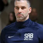 Alimpijević pred utakmicu protiv BiH: „Znamo ko je najveća pretnja“