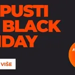 Ne čekaj 2026. – tvoj novi početak počinje sada! Black Friday u Fitpass-u