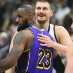 Niko nikad o Jokiću kao Lebron: Džejms dao centru Denvera najveći mogući kompliment VIDEO