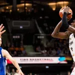 Na Bongu baš utiče haos u Partizanu, Murinen nedovoljan Finskoj