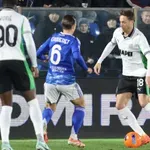 Matić nemoćan pred hitom Serije A, Komo grabi ka mestu u Evropi