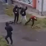 Batinaši šipkama pretukli čoveka u Subotici, ima slomljenu ruku i rebra i razbijenu glavu: Šarović objavio snimak o hororu usred bela dana