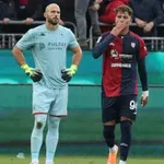 UŽIVO Velika bitka za osptanak, Đenoa uspela da izjednači