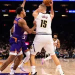 VIDEO Savršenstvo, ime ti je Jokić: Teško da od ovoga može bolje