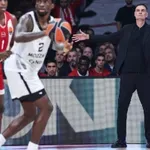 Olimpijakos prati rasulo u Partizanu, želi da dovede pojačanje