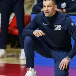 VIDEO Reakcija Alimpijevića posle meča u Skenderiji, evo koliko mu je značila pobeda sa Srbijom