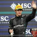 Užas: Zvezdi Formule 1 pretili smrću zbog greške na stazi koja bi mogla da odluči pitanje šampiona