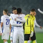 VIDEO Divan gest fudbalera Železničara, poslali važnu poruku: Upoznajte njihove ljubimce – Hazel, Tobi i Nelu