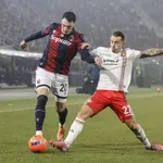 Kremoneze pobedio Bolonju i prekinuo niz od tri uzastopna poraza u Seriji A