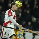 Remi Rajo Valjekana i Valensije u Primeri