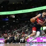 Tristan Vukčević odigrao meč sezone