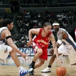 Sin bivšeg centra Zvezde jedan od najboljih u Americi, prestižni koledži se bore za njega