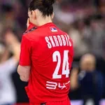 Gde gledati meč odluke Srbija – Crna Gora?