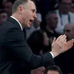 Ocokoljić posle pobede nad Bajernom: „Srećan sam zbog ovih momaka, šta više da kažem?“