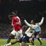 Junajted ne može ni protiv autsajdera